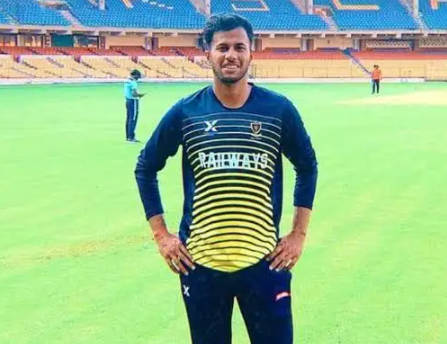 Akash Pandey