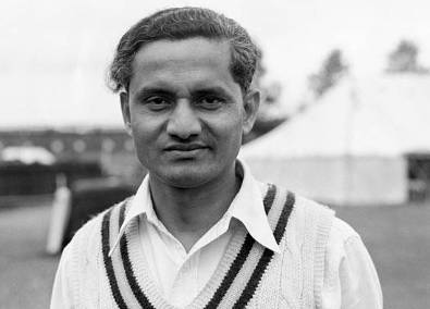 Vijay Hazare