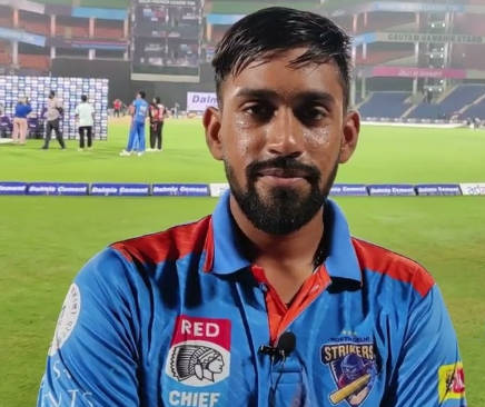 Vaibhav Kandpal