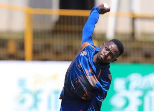 Sello Malatji