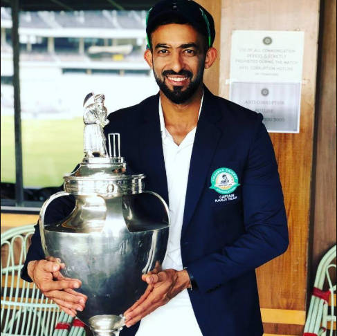 Faiz Fazal