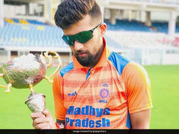 Ajay Rohera
