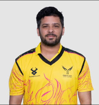 Saqlain Arshad