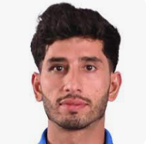 Ijaz Ahmad Azad