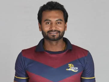Paras Dogra