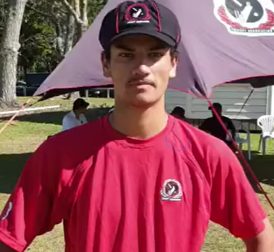 Cory Dickson