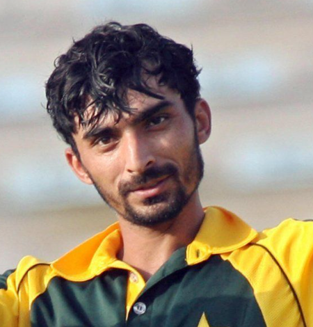 Yasir Hameed
