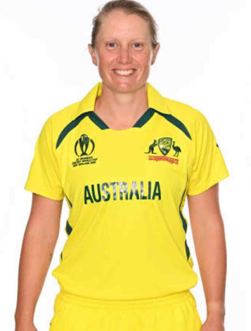 Mercy Dipogiso