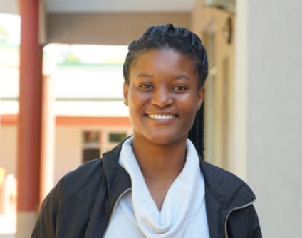 Tebogo Motlhabaphuti