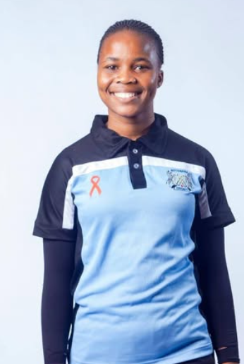 Onneile Keitsemang