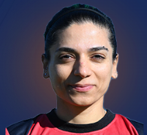 Rameesha Shahid