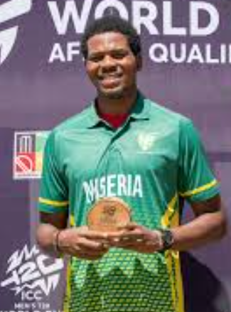 Oseyende Omonkhobio