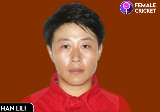 Han Lili