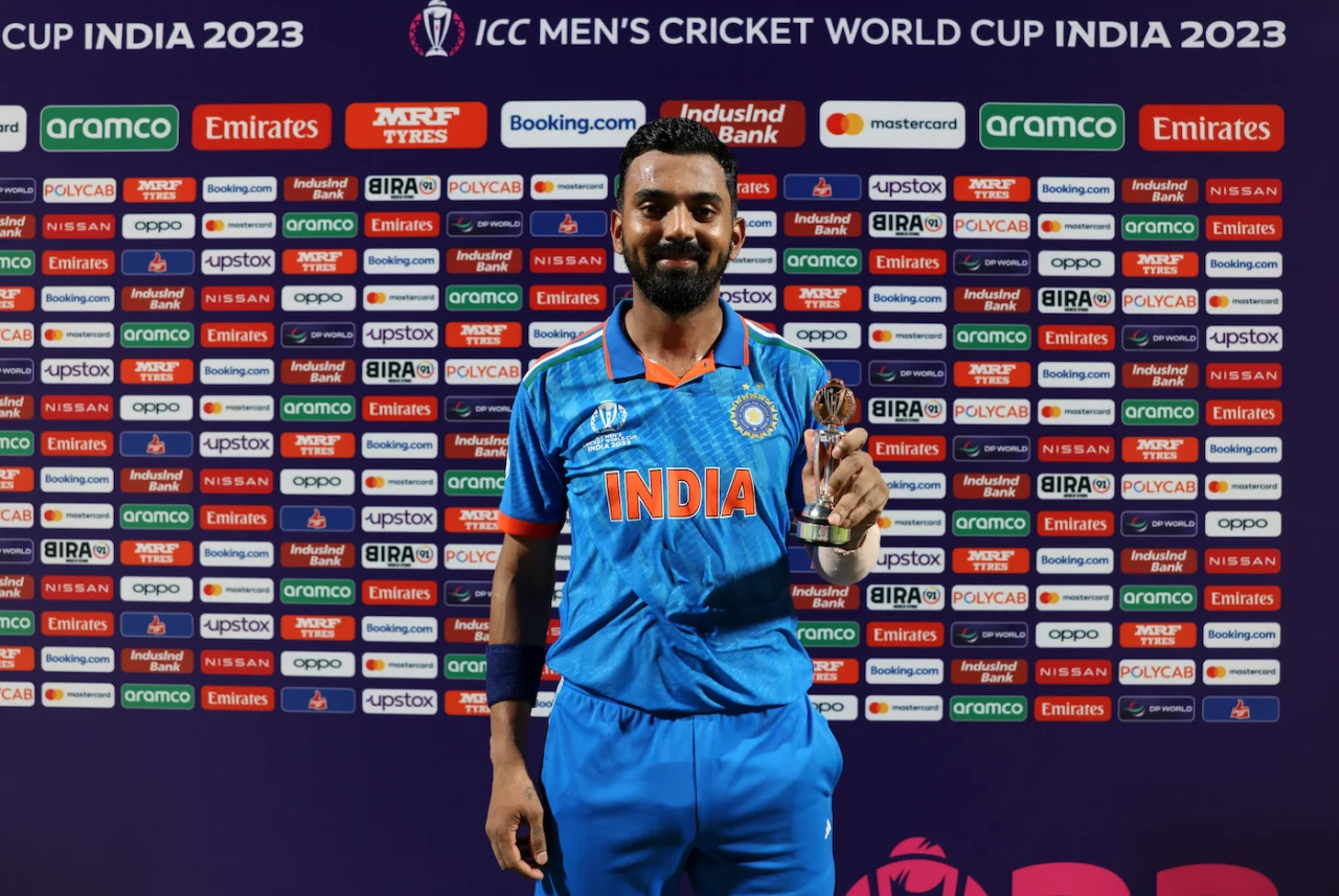 KL Rahul: Full List of Awards, Records, Achievements & Career Highlights
