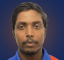 Ram Sharan