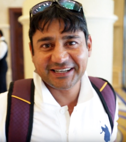 Vijay Dahiya