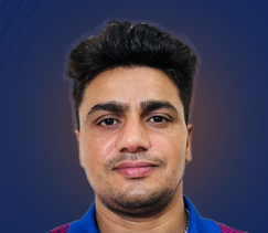 Sharwan Godara