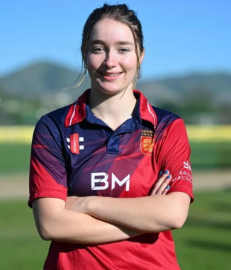 Aimee Aikenhead