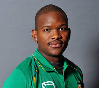 Lonwabo Tsotsobe