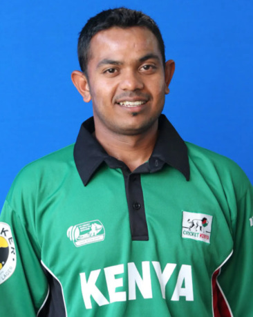 Hiren Varaiya
