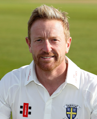 Paul Collingwood