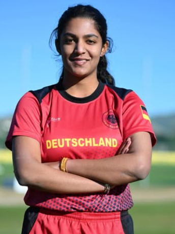 Ashwini Balaji