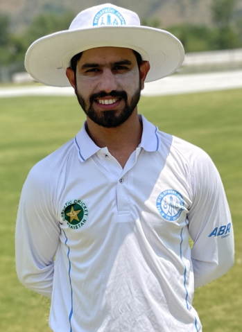 Rizwan Ali