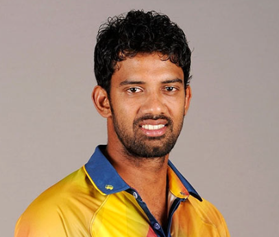 Sachithra Senanayake