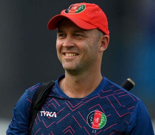 Jonathan Trott