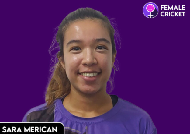 Sara Merican
