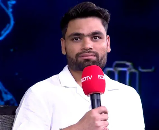 Yash Pratap Singh
