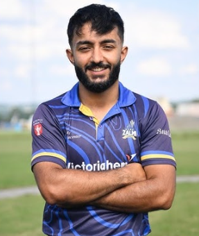 Saad Nawaz