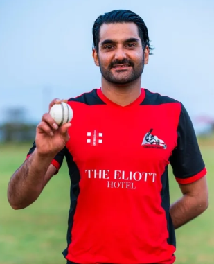 Kabir Mirpuri