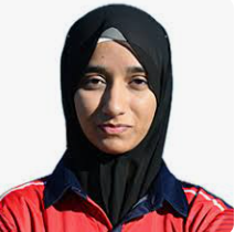Hadia Siddiqui