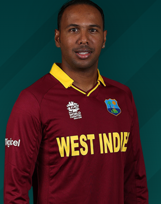 Samuel Badree