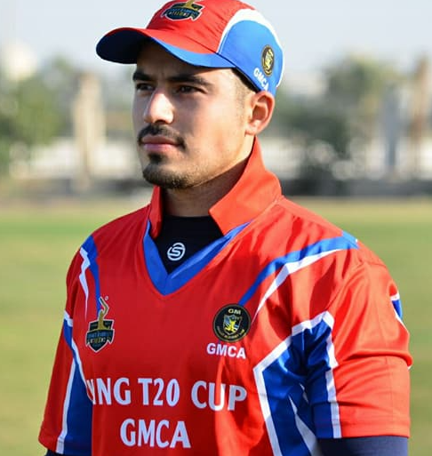 Junaid Niazi