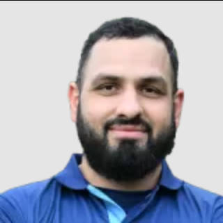 Usman Riaz Khan