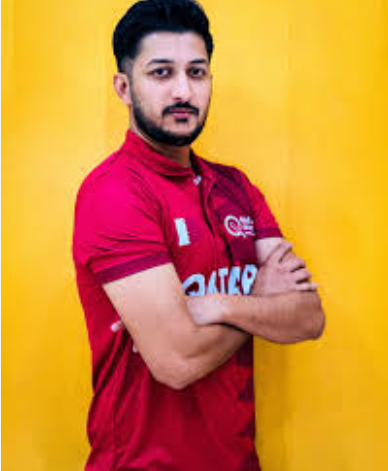 উজাইর আমির
