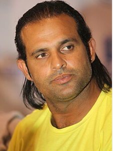 Naved-ul-Hasan