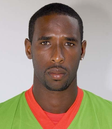 Shane Shillingford