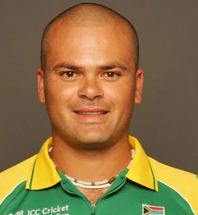 Charl Langeveldt