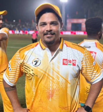 రోహన్ భోసలే