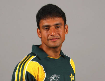 Yasir Arafat