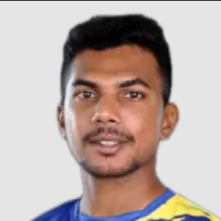 Asanka Manoj