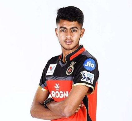 Prayas Barman