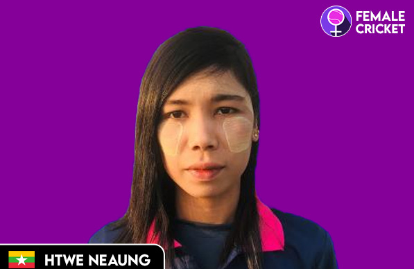 Htwe Neaung