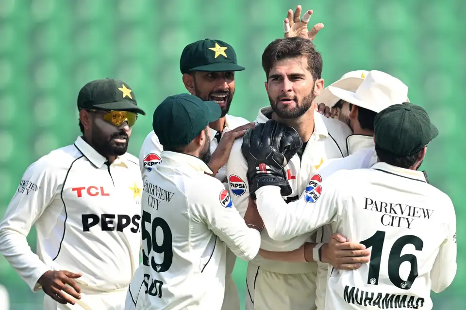  PAK vs SA 2025: Updated WTC 2025–27 Points Table – Test Champions South Africa Suffer Defeat Against Pakistan