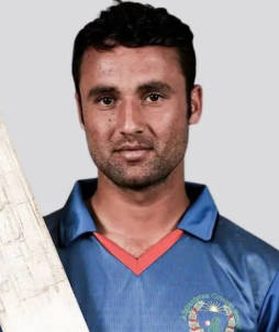 Baheer Shah