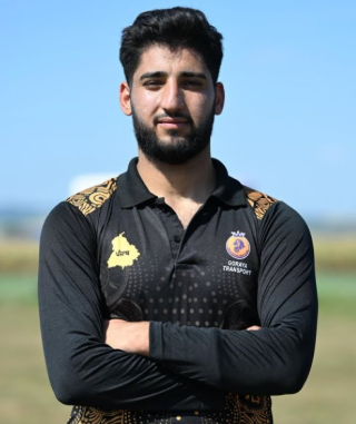 Zahid Zadran
