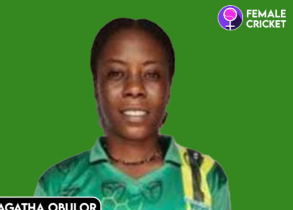 Agatha Obulor